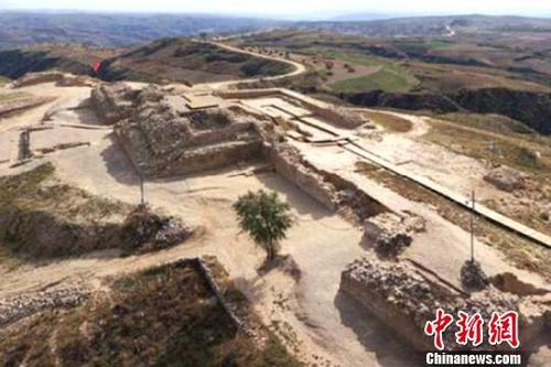 中国史前最大城址首现龙山时期骨器作坊