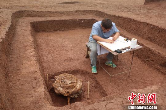 贵州习水黄金湾遗址考古发掘收官有助南方丝绸之路研究